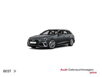 Gebrauchte Audi A4