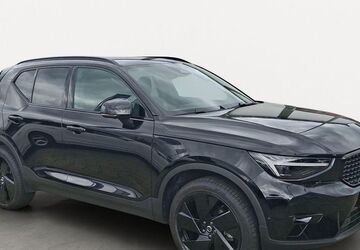 Volvo XC40 19.623 km 35.490 &euro; Friedberg 61169