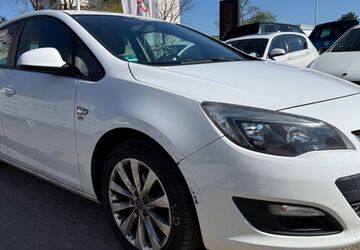 Opel Astra 199.000 km 2.490 &euro; Mainaschaff 63814