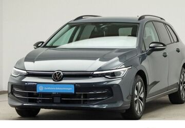 VW Golf 25.300 km 25.449 &euro; Mühlheim 63165