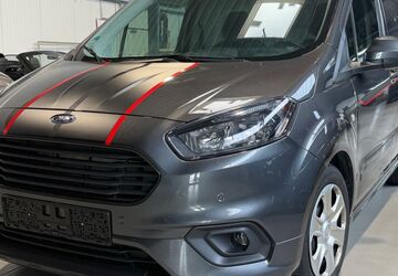 Ford Transit 37.368 km 9.900 &euro; Dietzenbach 63128