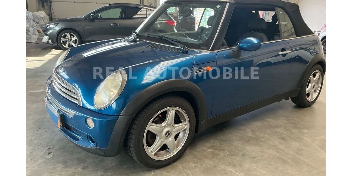 Mini Cooper 146.000 km 3.900 &euro; Frankfurt am Main 65933