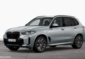 BMW X5 17.941 km 88.780 &euro; Dreieich-Sprendlingen 63303