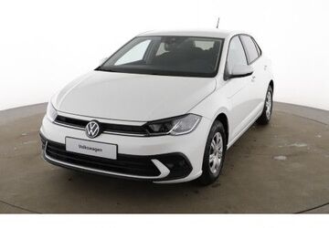 VW Polo 1.050 km 18.980 &euro; Frankfurt 60326