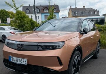 Opel Grandland (X) 7.000 km 41.490 &euro; Bad Vilbel 61118