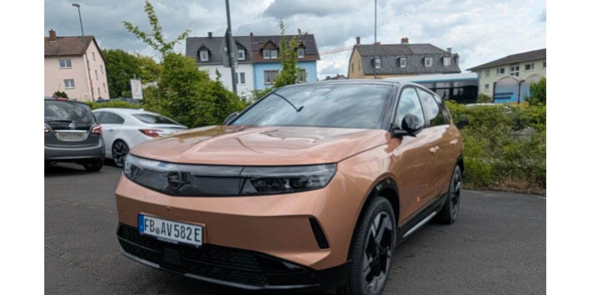 Opel Grandland (X) 7.000 km 41.490 &euro; Bad Vilbel 61118