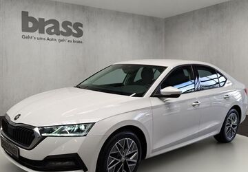 Skoda Octavia 128.160 km 19.900 &euro; Dietzenbach 63128