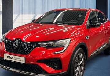 Renault Arkana 29.501 km 21.700 &euro; Frankfurt / Main 60314