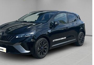 Renault Clio 4.500 km 23.490 &euro; Aschaffenburg 63741