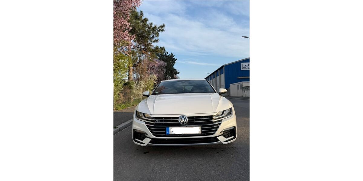 VW Arteon 176.500 km 21.000 &euro; Hanau 63456