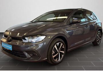 VW Polo 45.901 km 20.430 &euro; Aschaffenburg 63741