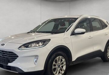 Ford Kuga 33.498 km 22.750 &euro; Frankfurt 60386