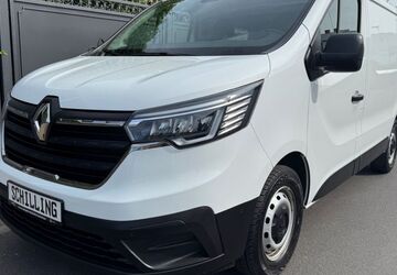 Renault Trafic 40.000 km 23.800 &euro; Freigericht/ Somborn bei Frankfurt am Main 63579