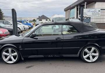 Saab 9-3 212.000 km 1.950 &euro; Altenstadt 63674
