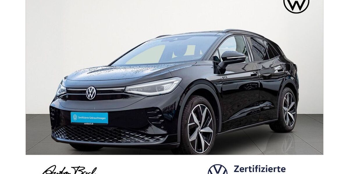 VW ID.4 32.160 km 33.740 &euro; Bad Homburg 61348