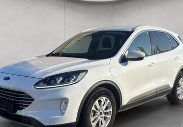 Ford Kuga 43.515 km 20.950 &euro; Frankfurt 60386