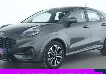Ford Puma 24.984 km 19.824 &euro; Dietzenbach bei Frankfurt 63128