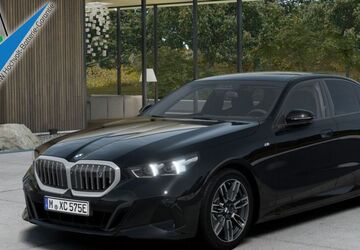 BMW i5 20.203 km 59.450 &euro; Bad Homburg 61352