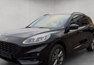 Ford Kuga 44.752 km 24.950 &euro; Frankfurt 60386