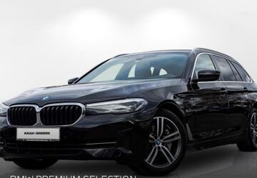 BMW 530 72.600 km 31.508 &euro; Friedberg 61169