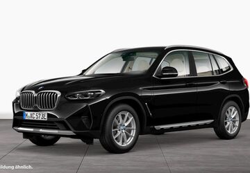 BMW X3 176.300 km 26.410 &euro; Hösbach 63768