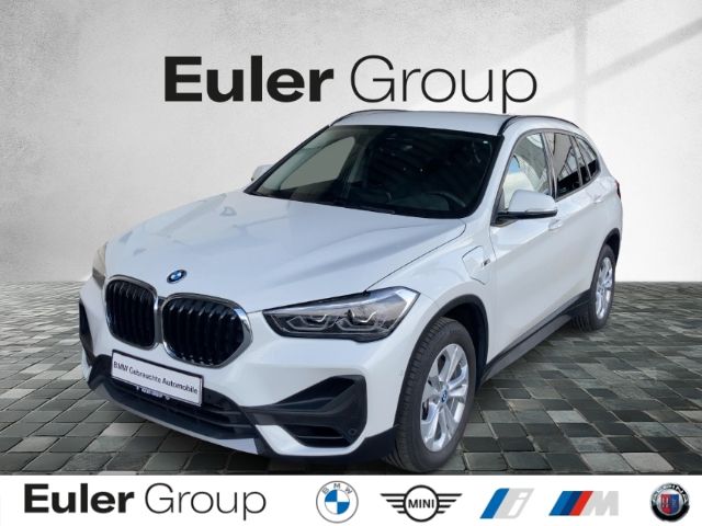 BMW X1 37.348 km 26.488 &euro; Frankfurt 60314