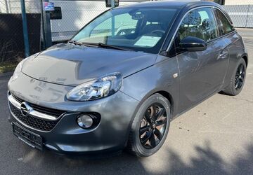 Opel Adam 74.800 km 8.990 &euro; STOCKSTADT 63811