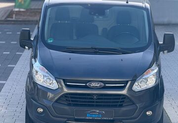 Ford Transit Custom 143.000 km 11.200 &euro; Offenbach am Main 63069