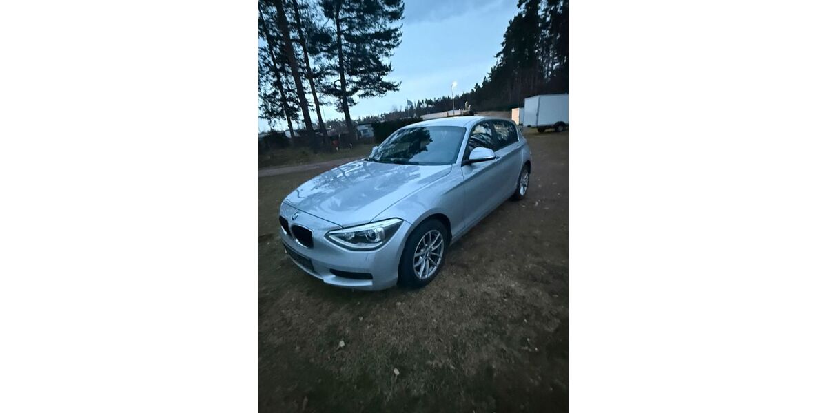 BMW 118 110.000 km 10.500 &euro; Aschaffenburg 63741