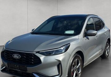 Ford Kuga 15.673 km 32.550 &euro; Frankfurt 60386