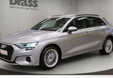 Audi A3 43.251 km 27.800 &euro; Dietzenbach 63128