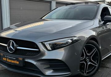 Mercedes-Benz A 180 11.500 km 26.500 &euro; Bad-Homburg,in der Nähe Frankfurt am Main 61350