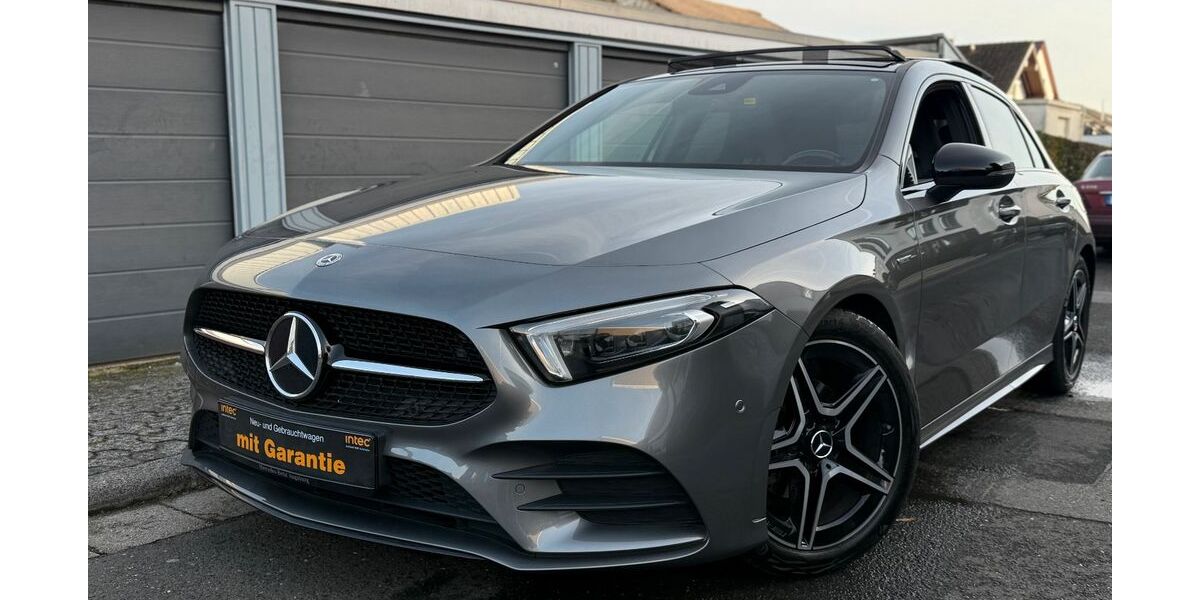 Mercedes-Benz A 180 11.500 km 26.500 &euro; Bad-Homburg,in der Nähe Frankfurt am Main 61350