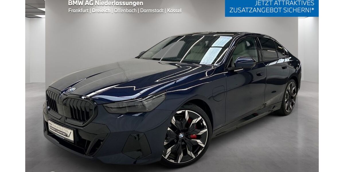 BMW 550 30.390 km 78.480 &euro; Dreieich-Sprendlingen 63303