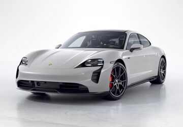 Porsche Taycan 9.900 km 98.990 &euro; Aschaffenburg 63739