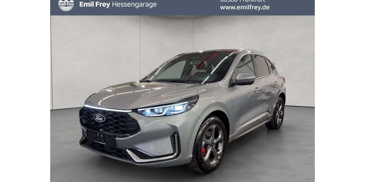 Ford Kuga 11.187 km 32.950 &euro; Frankfurt am Main 60386