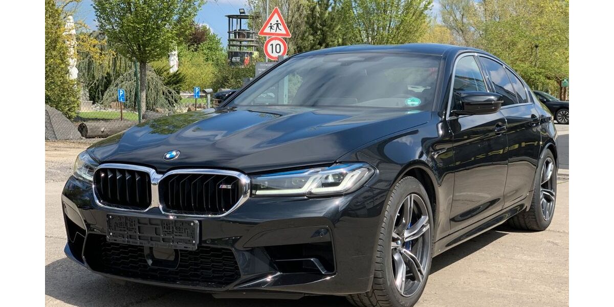 BMW M5 12.500 km 89.900 &euro; Groß-Zimmern 64846