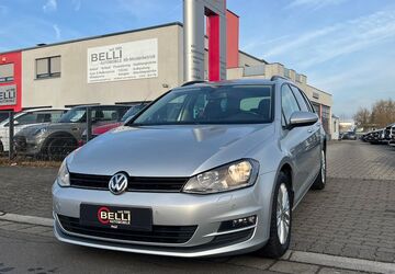 VW Golf 158.300 km 8.950 &euro; Hanau 63452