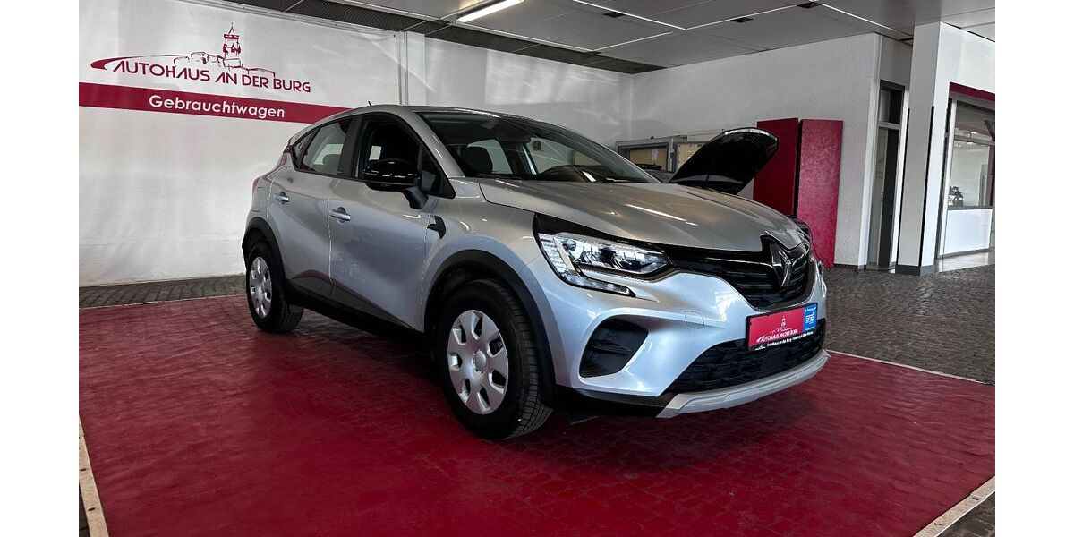 Renault Captur 6.935 km 21.900 &euro; Friedberg (Hessen) 61169