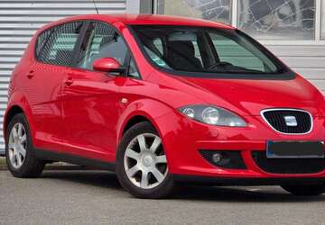 Seat Altea 243.850 km 1.480 &euro; Friedrichsdorf 61381