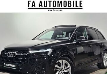 Audi Q7 28.216 km 69.970 &euro; Mainaschaff 63814