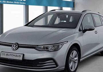 VW Golf 24.688 km 22.710 &euro; Maintal 63477