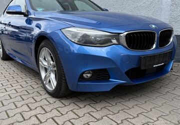 BMW 340 75.150 km 32.550 &euro; Dreieich 63303