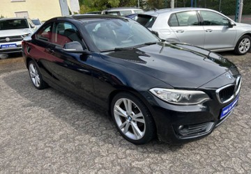 BMW 218 198.300 km 9.490 &euro; Hanau 63452