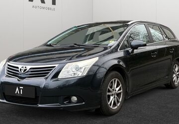Toyota Avensis 213.388 km 4.990 &euro; Frankfurt am Main 65933