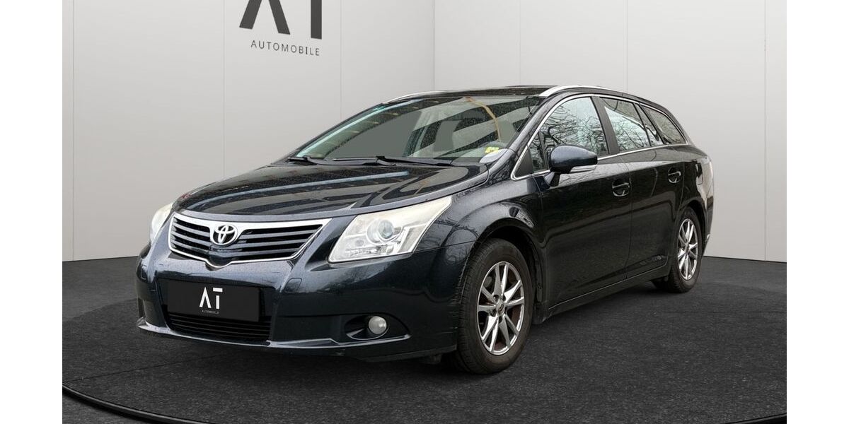 Toyota Avensis 213.388 km 4.990 &euro; Frankfurt am Main 65933