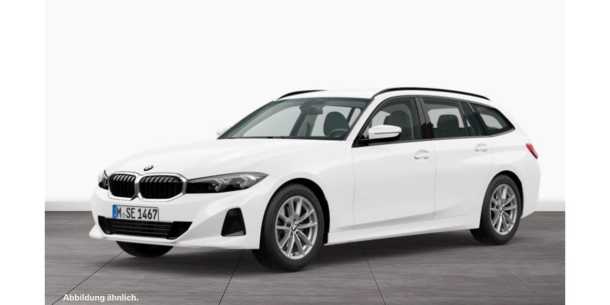 BMW 318 19.938 km 31.990 &euro; Dreieich-Sprendlingen 63303