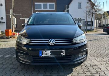 VW Touran 235.000 km 13.900 &euro; Bad Homburg 61350