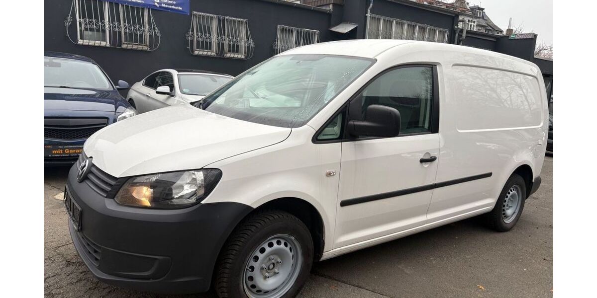 VW Caddy 300.000 km 4.790 &euro; Frankfurt am Main 60431