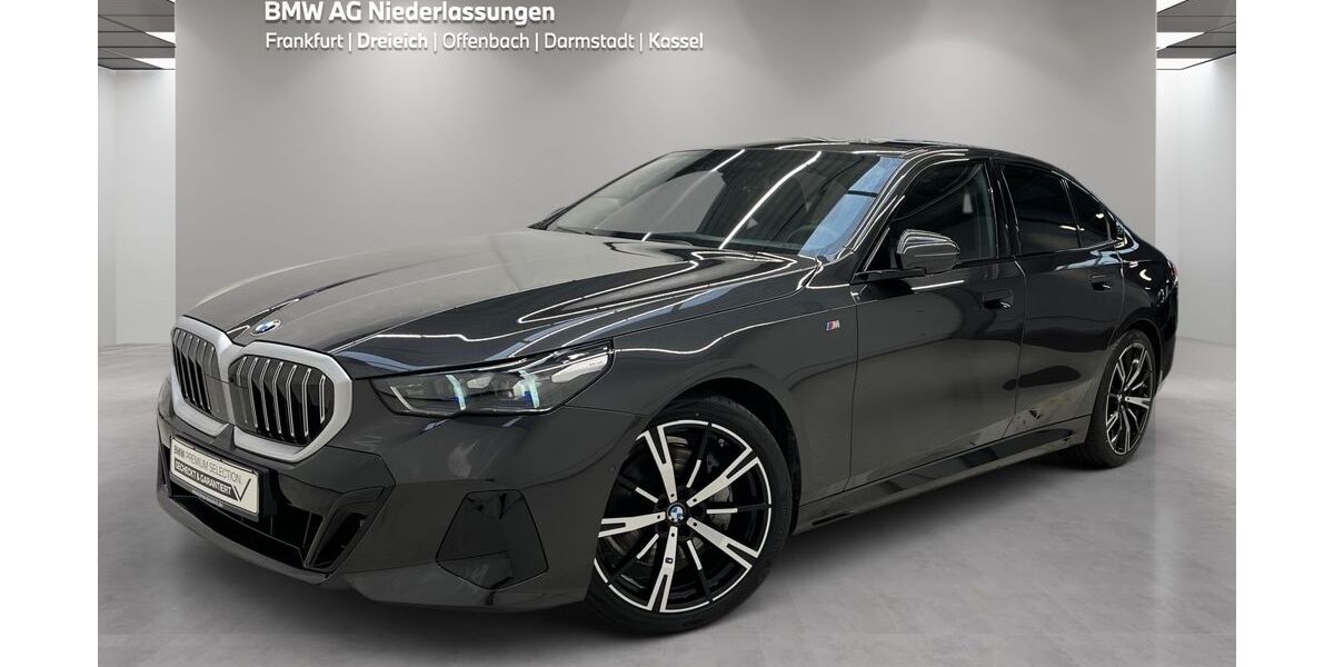 BMW 540 26.518 km 65.950 &euro; Dreieich-Sprendlingen 63303